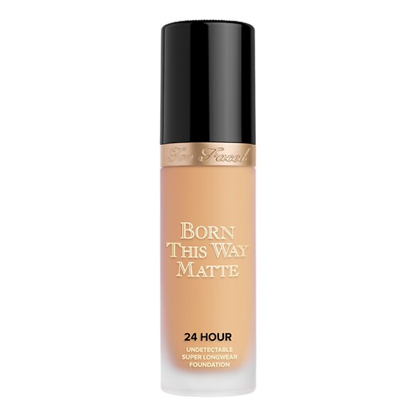 Born This Way Matte - Fondöten, TOO FACED